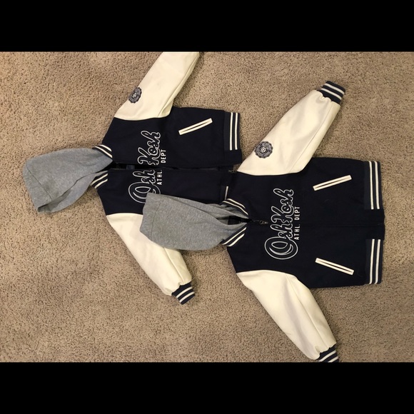 Fall Coat - Picture 3 of 4